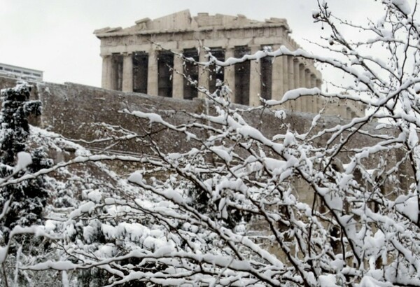 Έκτακτο δελτίο επιδείνωσης καιρού από την ΕΜΥ