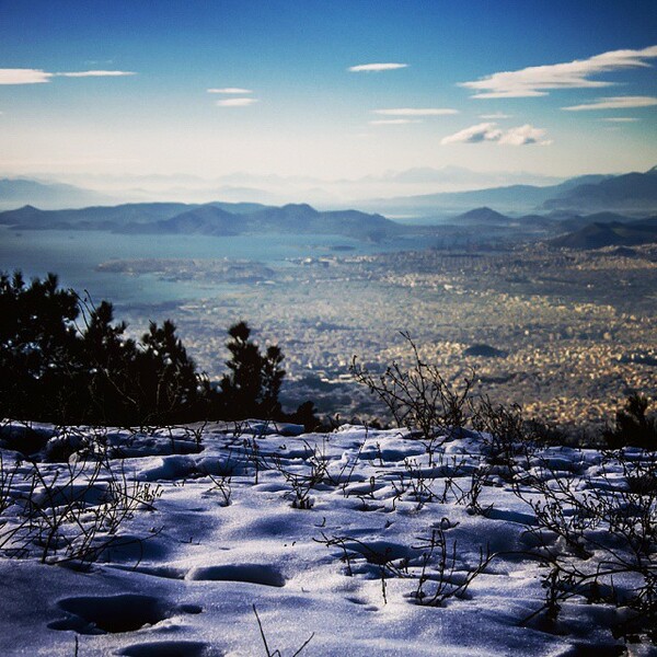 #INSTALIFO: Τετάρτη 14 Ιανουαρίου