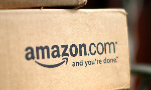 Χιλιάδες Βρετανοί ψώνισαν από την Amazon με μια πέννα