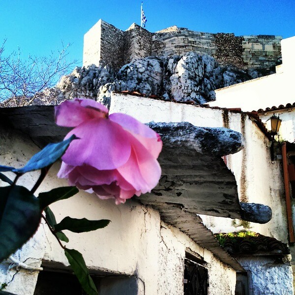 #INSTALIFO: Πέμπτη 26 Φεβρουαρίου