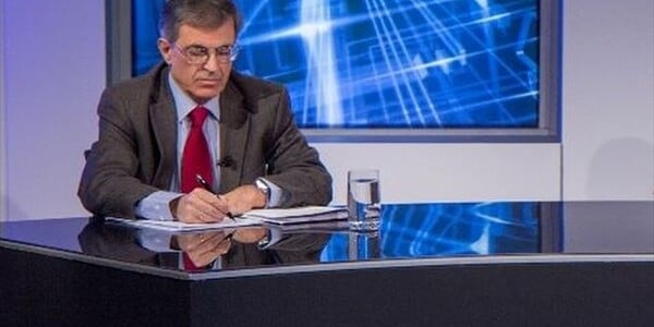 «Νέος Μπαλτάκος στην κυβέρνηση»