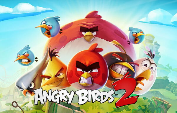 Το Angry Birds 2 κυκλοφορεί στις 30 Ιουλίου