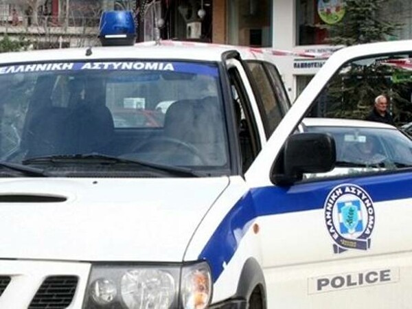 Συνελήφθη 33χρονος για την κλοπή ι.χ. μέσα στο οποίο βρισκόταν παιδί