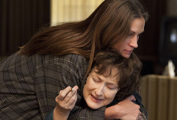 Αύγουστος (August: Osage County)