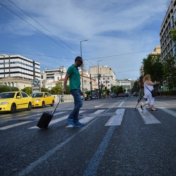 Tετάρτη 18 Νοεμβρίου