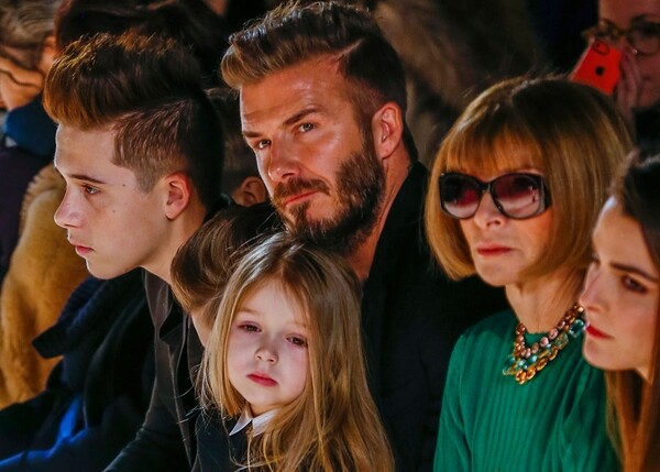 Πόσο κοστολογείται τελικά το "όνομα" Beckham;