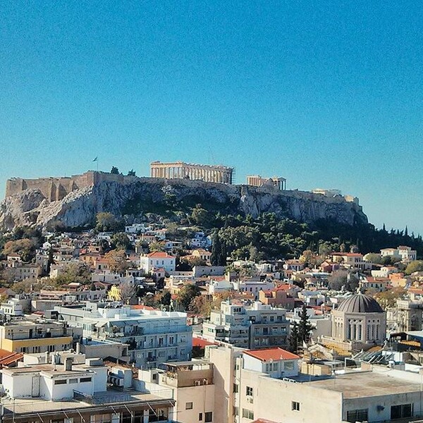 #INSTALIFO: Tετάρτη 4 Νοεμβρίου