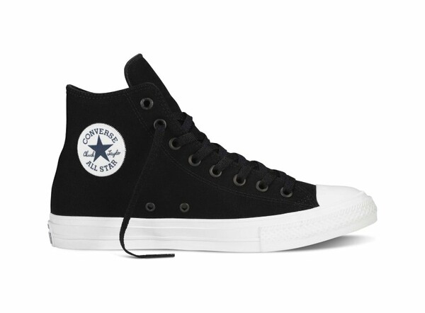 Αυτό ήταν το πρώτο μοντέλο της Converse πριν από σχεδόν 100 χρόνια