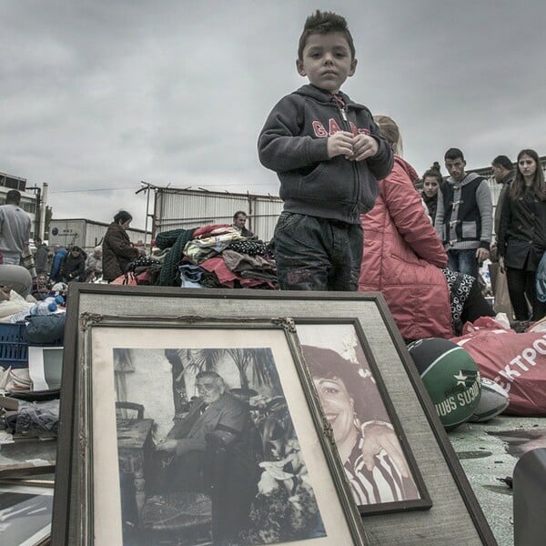 #INSTALIFO: Παρασκευή 13 Φεβρουαρίου