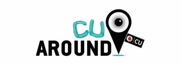 CU AROUND