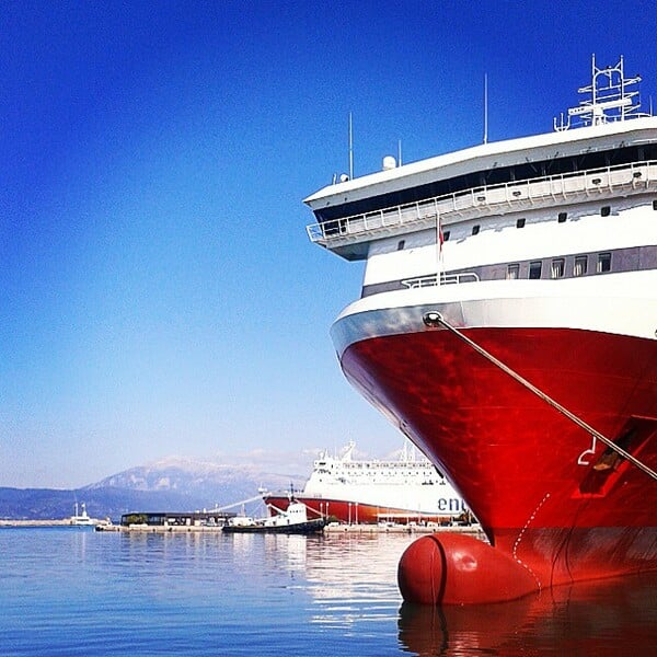 #INSTALIFO: Τρίτη 17 Φεβρουαρίου