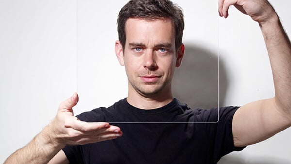 Το νέο στοίχημα του Jack Dorsey