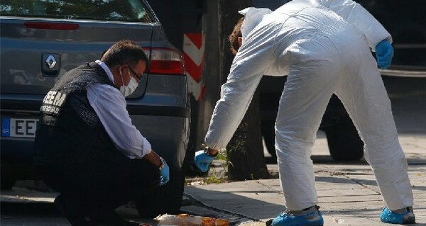 Έκρηξη αυτοσχέδιου μηχανισμού κοντά στα δικαστήρια του Πειραιά