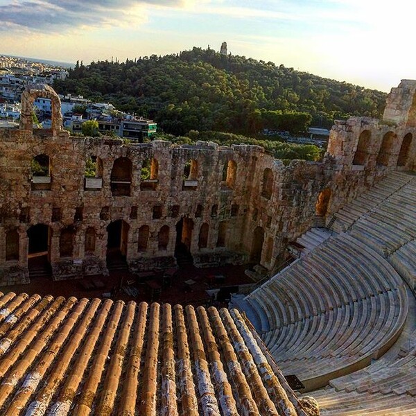 #INSTALIFO: Tετάρτη 4 Νοεμβρίου