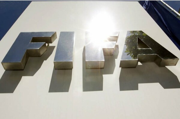 Έπεσε μια θέση η Ελλάδα στη Βαθμολογία της FIFA