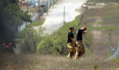 HΠΑ: Πέντε νεκροί από σύγκρουση ιδιωτικών αεροσκαφών στον αέρα