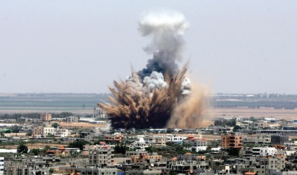 Η Google αποσύρει το παιχνίδι 'Bomb Gaza' από το Google play