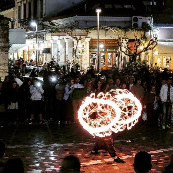 #INSTALIFO: Παρασκευή 17 Απριλίου