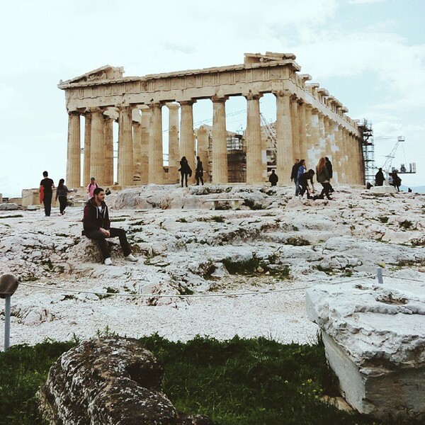 #INSTALIFO: Παρασκευή 6 Μαρτίου