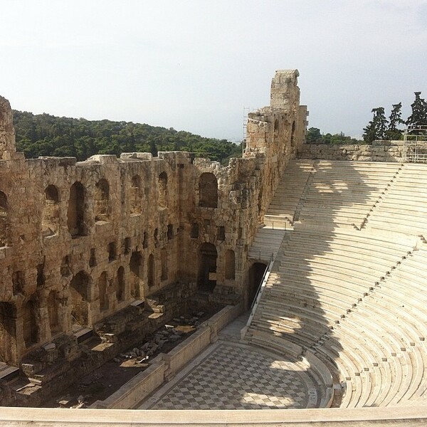 #INSTALIFO: Τετάρτη 28 Ιανουαρίου