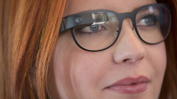 Επιθέσεις σε χρήστες των Google Glass στο Σαν Φρανσίσκο