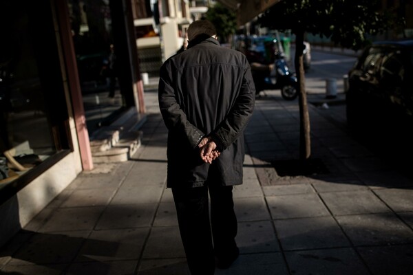 Συμπόνια για τους Έλληνες αισθάνονται οι 8 στους 10 Γερμανούς