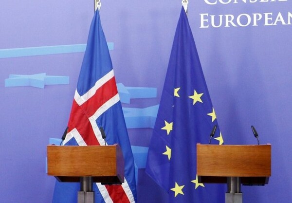 Πρωθυπουργός Ισλανδίας: Ευτυχώς δεν μπήκαμε στην Ε.Ε., θα είχαμε γίνει σαν την Ελλάδα