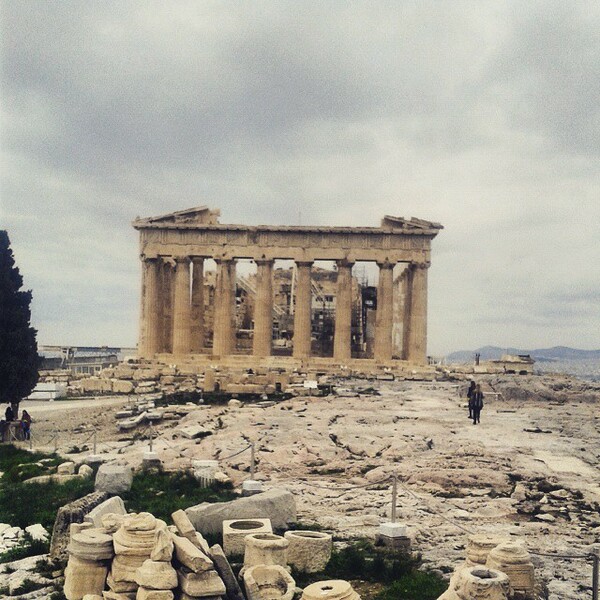 #INSTALIFO: Τετάρτη 18 Φεβρουαρίου