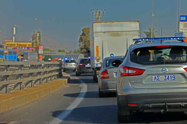 Πώς καταστράφηκε η ηρωίνη της Φιλοθέης