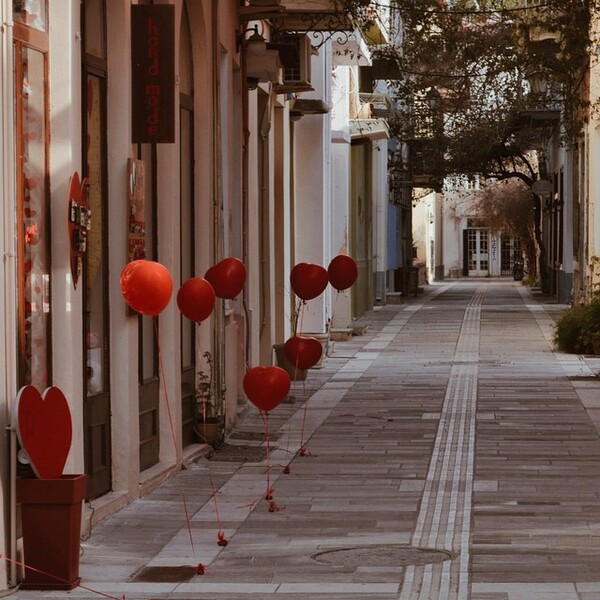 #INSTALIFO: Πέμπτη 19 Φεβρουαρίου