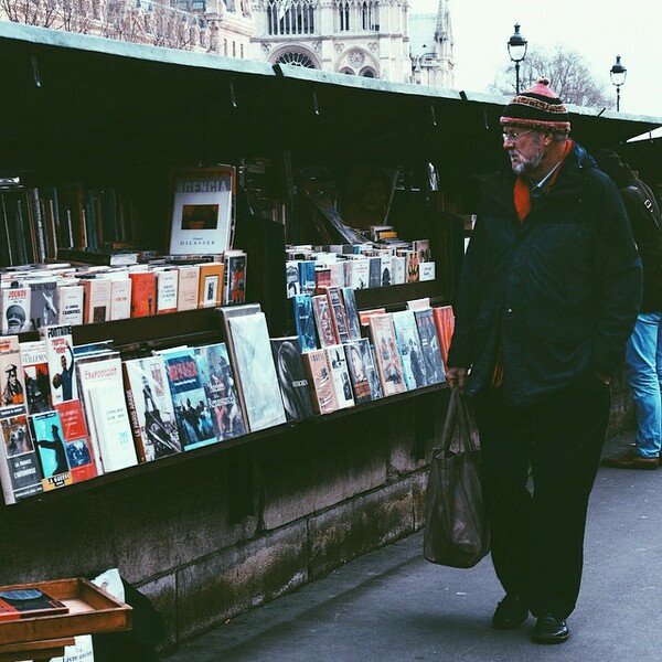 #INSTALIFO: Τετάρτη 11 Φεβρουαρίου