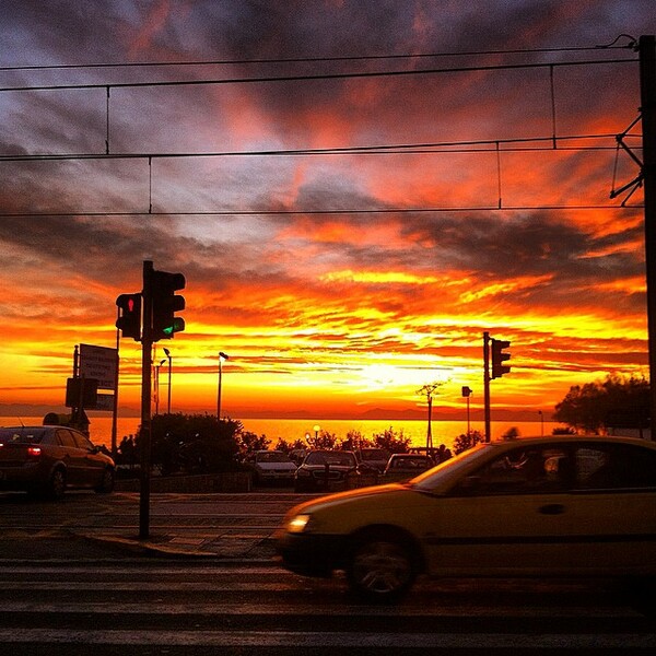 #INSTALIFO: Τετάρτη 21 Ιανουαρίου