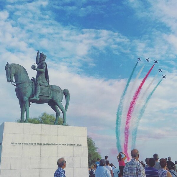 #INSTALIFO: Παρασκευή 11 Σεπτέμβρη