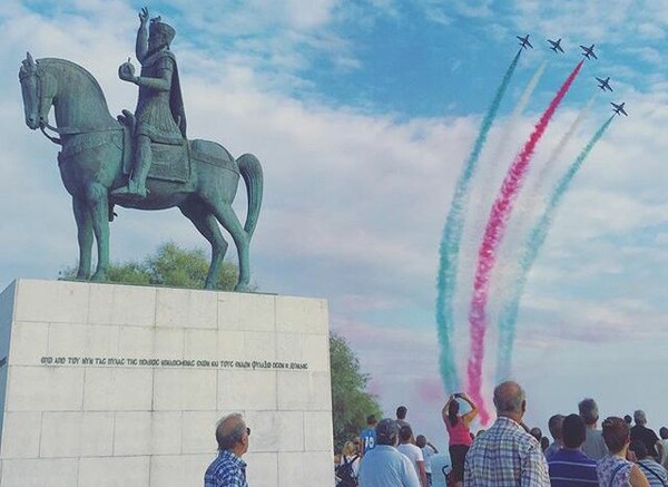 #INSTALIFO: Παρασκευή 11 Σεπτέμβρη