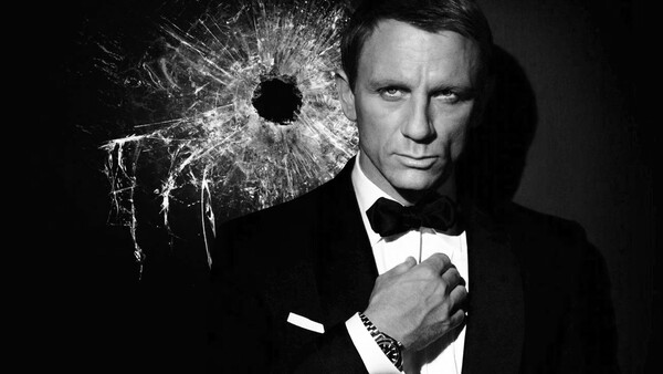 Πόσο κοστίζει να ζεις σαν τον James Bond;