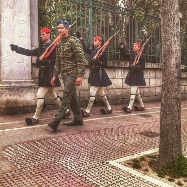 #INSTALIFO: Παρασκευή 13 Φεβρουαρίου