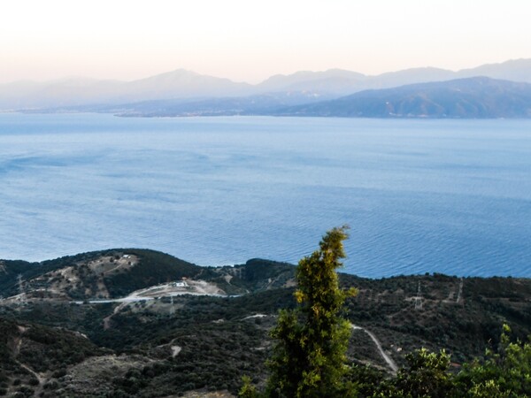 Μητέρα Θάλασσα