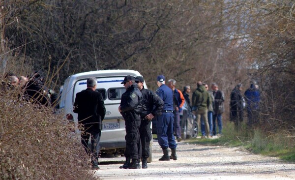 Σε επιφυλακή η Αστυνομία στην Αχαΐα μετά το αιματηρό ξεκαθάρισμα ανηλίκων