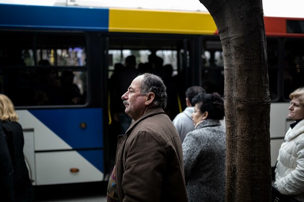 Έρχεται νέα αύξηση στα εισιτήρια των ΜΜΜ