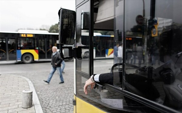 Απάτη δύο ελεγκτών του ΟΣΥ με πλαστά πρόστιμα