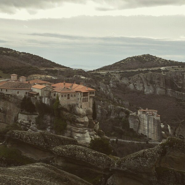 #INSTALIFO: Τετάρτη 14 Ιανουαρίου