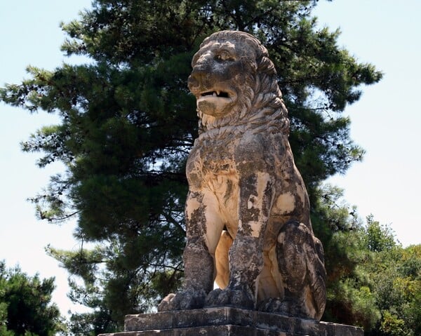 Κορυφώνεται το ενδιαφέρον για την Αρχαία Αμφίπολη