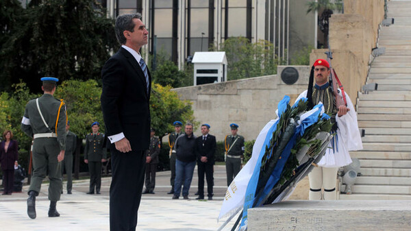 Ο Λοβέρδος έκανε ΕΔΕ για τη δοξολογία και βρήκε ότι φταίει…ο ίδιος