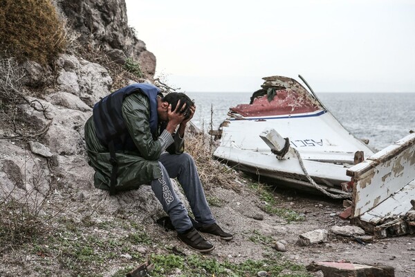 Ένα ακόμα βρέφος νεκρό στην πρωινή τραγωδία στη Λέσβο