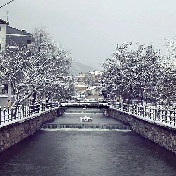 #INSTALIFO: Τετάρτη 11 Φεβρουαρίου