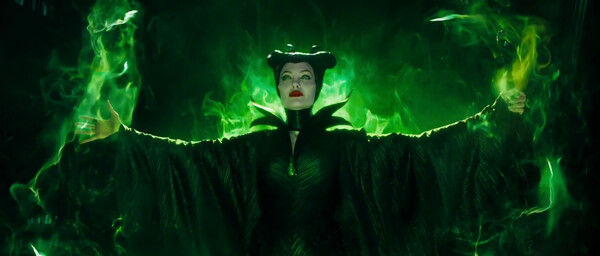 Maleficent