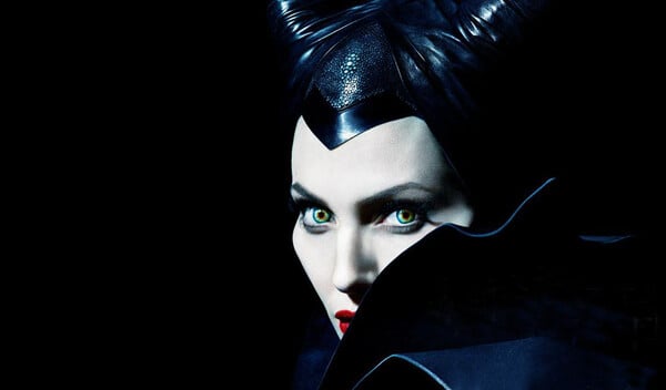 Maleficent