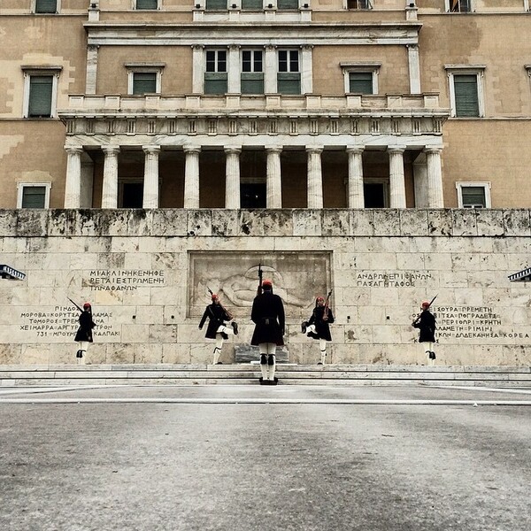 #INSTALIFO: Τρίτη 27 Ιανουαρίου