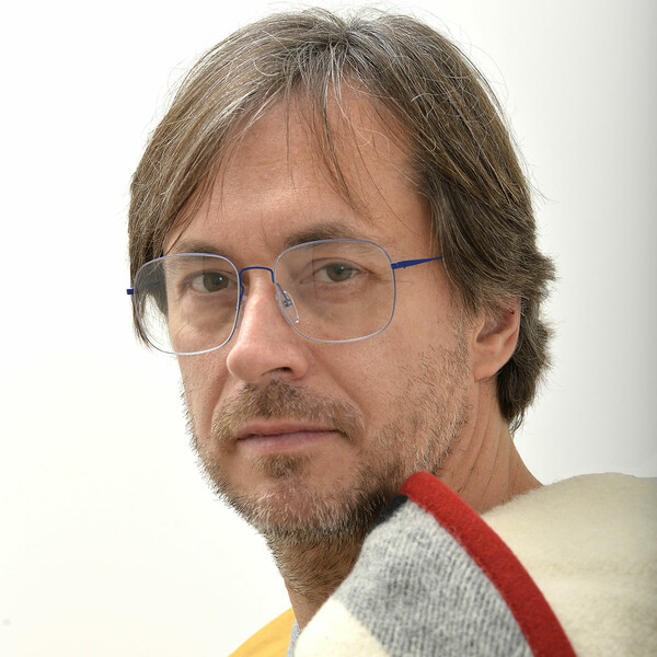 Safilo By Marc Newson