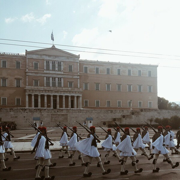 #INSTALIFO: Δευτέρα 16 Φεβρουαρίου